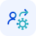 People Teams Icon