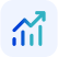Growth & Innovation Roles Icon